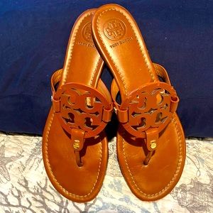 Tory Burch Miller sandal